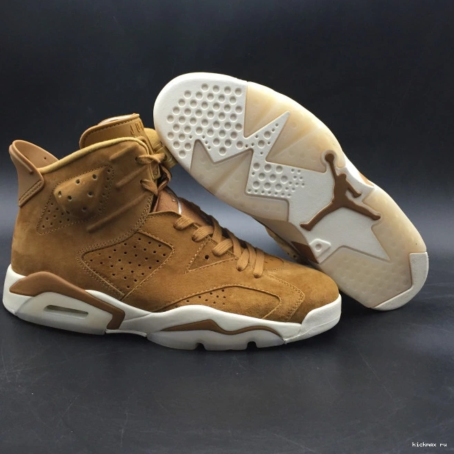 Cheap MAX Jordan 6 Harvest